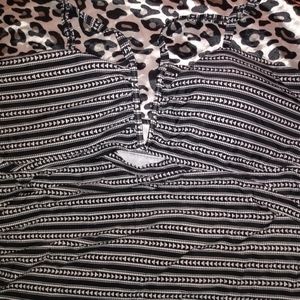Swimsuit top 🖤